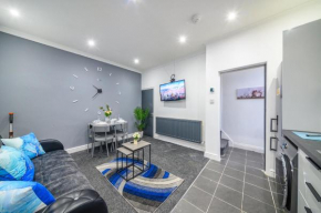 *RA31S* For most relaxed & Cosy Stay/Parking/WiFi